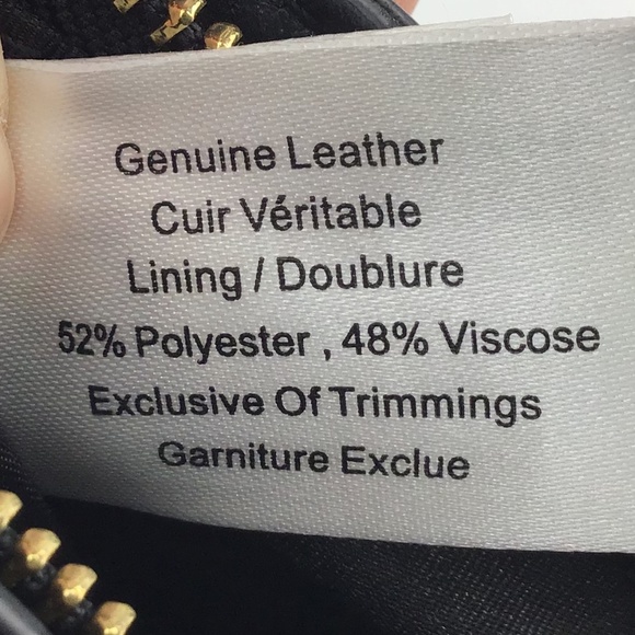 Danier Bag - Picture 12 of 16